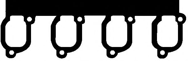 REINZ 71-27316-00 Прокладка, впускной коллектор для FORD FIESTA (Форд Фиэста) REINZ 71-27316-00 Прокладка, впускной коллектор для FORD FIESTA (Форд Фиэста)