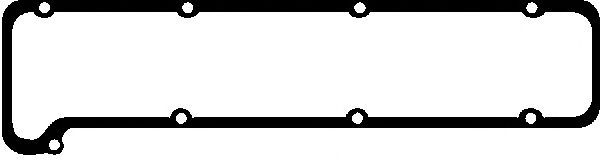 REINZ 71-27334-00 Прокладка, крышка головки цилиндра для OPEL OMEGA A (Опель Омэга а) REINZ 71-27334-00 Прокладка, крышка головки цилиндра для OPEL OMEGA A (Опель Омэга а)