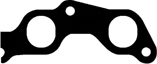 REINZ 71-27476-00 Прокладка, выпускной коллектор для VOLKSWAGEN CARIBE I (Фольксваген Cарибэ и) REINZ 71-27476-00 Прокладка, выпускной коллектор для VOLKSWAGEN CARIBE I (Фольксваген Cарибэ и)