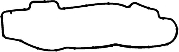 REINZ 71-36567-00 Прокладка, крышка головки цилиндра для CITROëN (Cитроëн) REINZ 71-36567-00 Прокладка, крышка головки цилиндра для CITROëN (Cитроëн)