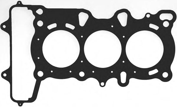 REINZ 61-53715-00 Прокладка, головка цилиндра для HONDA INSIGHT (Хонда Инсайт) REINZ 61-53715-00 Прокладка, головка цилиндра для HONDA INSIGHT (Хонда Инсайт)