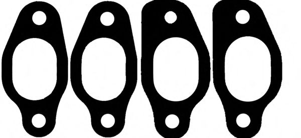REINZ 71-28451-00 Прокладка, выпускной коллектор для AUDI 100 (Ауди 100) REINZ 71-28451-00 Прокладка, выпускной коллектор для AUDI 100 (Ауди 100)