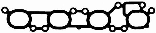 REINZ 71-53751-00 Прокладка, впускной коллектор для NISSAN PRIMERA (Ниссан Примера) REINZ 71-53751-00 Прокладка, впускной коллектор для NISSAN PRIMERA (Ниссан Примера)