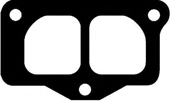 REINZ 71-28632-00 Прокладка, выпускной коллектор для FORD GRANADA III (Форд Гранада 3) REINZ 71-28632-00 Прокладка, выпускной коллектор для FORD GRANADA III (Форд Гранада 3)