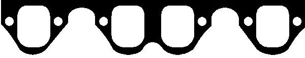 REINZ 71-28781-10 Прокладка, впускной коллектор для AUDI 90 (Ауди 90) REINZ 71-28781-10 Прокладка, впускной коллектор для AUDI 90 (Ауди 90)