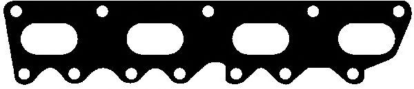 REINZ 71-28859-00 Прокладка, выпускной коллектор для LADA VEGA (Лада Vэга) REINZ 71-28859-00 Прокладка, выпускной коллектор для LADA VEGA (Лада Vэга)