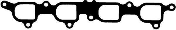 REINZ 71-53692-00 Прокладка, впускной коллектор для NISSAN TERRANO III (Ниссан Террано 3) REINZ 71-53692-00 Прокладка, впускной коллектор для NISSAN TERRANO III (Ниссан Террано 3)