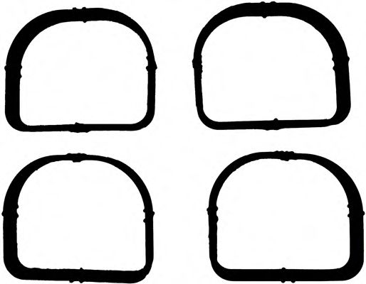 REINZ 11-37284-01 Комплект прокладок, впускной коллектор для BMW X1 (Бмв Х1) REINZ 11-37284-01 Комплект прокладок, впускной коллектор для BMW X1 (Бмв Х1)