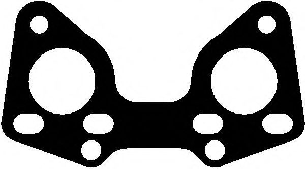 REINZ 71-31147-00 Прокладка, выпускной коллектор для PEUGEOT 207 (Пежо 207) REINZ 71-31147-00 Прокладка, выпускной коллектор для PEUGEOT 207 (Пежо 207)