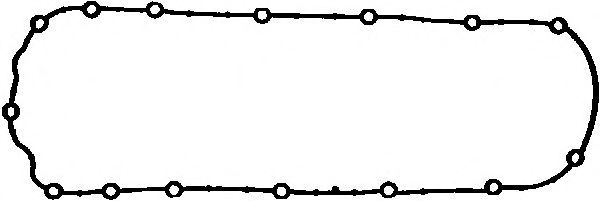 REINZ 71-31226-00 Прокладка, масляный поддон для OPEL CORSA A (Опель Cорса а) REINZ 71-31226-00 Прокладка, масляный поддон для OPEL CORSA A (Опель Cорса а)