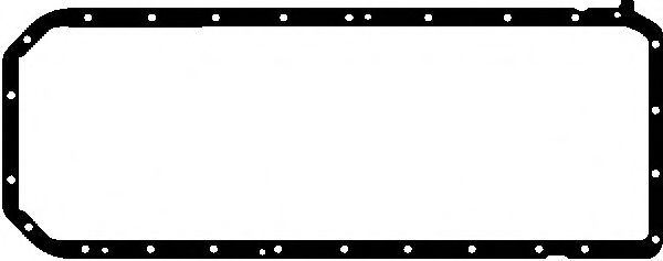 REINZ 71-31298-00 Прокладка, масляный поддон для BMW 7 (Бмв 7) REINZ 71-31298-00 Прокладка, масляный поддон для BMW 7 (Бмв 7)