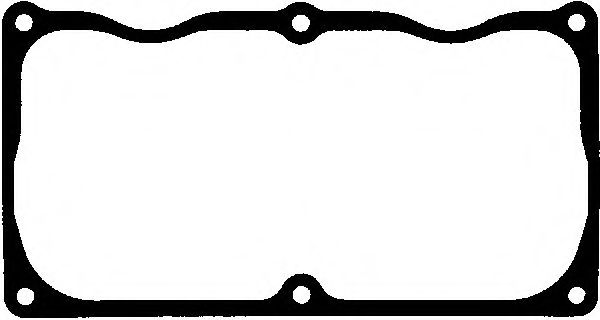 REINZ 71-31394-00 Прокладка, крышка головки цилиндра для MAN NM (Ман Нм)