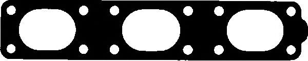 REINZ 71-31404-00 Прокладка, выпускной коллектор для BMW 7 (Бмв 7) REINZ 71-31404-00 Прокладка, выпускной коллектор для BMW 7 (Бмв 7)