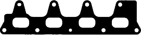 REINZ 71-31497-00 Прокладка, выпускной коллектор для RENAULT GRAN III (Рено Гран 3) REINZ 71-31497-00 Прокладка, выпускной коллектор для RENAULT GRAN III (Рено Гран 3)