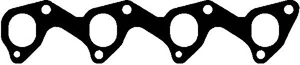 REINZ 71-31527-00 Прокладка, выпускной коллектор для FORD FIESTA (Форд Фиэста) REINZ 71-31527-00 Прокладка, выпускной коллектор для FORD FIESTA (Форд Фиэста)