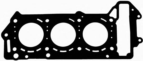 REINZ 61-37270-00 Прокладка, головка цилиндра для MERCEDES-BENZ V-CLASS (Мэрcэдэс-бэнз V-cласс) REINZ 61-37270-00 Прокладка, головка цилиндра для MERCEDES-BENZ V-CLASS (Мэрcэдэс-бэнз V-cласс)