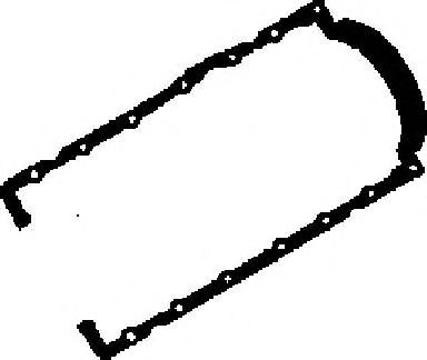 REINZ 71-31615-00 Прокладка, масляный поддон для FORD MONDEO (Форд Мондэо) REINZ 71-31615-00 Прокладка, масляный поддон для FORD MONDEO (Форд Мондэо)