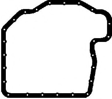 REINZ 71-31837-00 Прокладка, маслянная ванна для BMW 7 (Бмв 7) REINZ 71-31837-00 Прокладка, маслянная ванна для BMW 7 (Бмв 7)