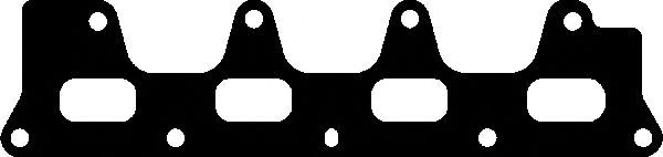 REINZ 71-31912-00 Прокладка, выпускной коллектор для RENAULT AVANTIME (Рено Аvантимэ) REINZ 71-31912-00 Прокладка, выпускной коллектор для RENAULT AVANTIME (Рено Аvантимэ)