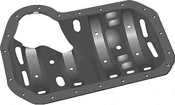 REINZ 71-31943-00 Прокладка, масляный поддон для AUDI 90 (Ауди 90) REINZ 71-31943-00 Прокладка, масляный поддон для AUDI 90 (Ауди 90)