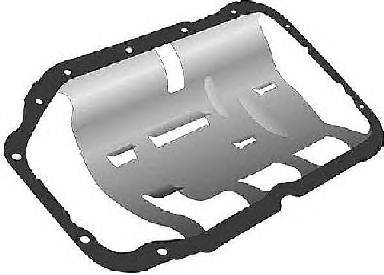 REINZ 71-31965-00 Прокладка, масляный поддон для OPEL OMEGA A (Опель Омэга а) REINZ 71-31965-00 Прокладка, масляный поддон для OPEL OMEGA A (Опель Омэга а)