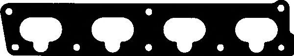 REINZ 71-33018-00 Прокладка, впускной коллектор для PEUGEOT 407 (Пежо 407) REINZ 71-33018-00 Прокладка, впускной коллектор для PEUGEOT 407 (Пежо 407)