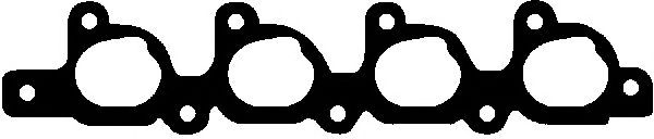 REINZ 71-33034-00 Прокладка, выпускной коллектор для FORD MONDEO (Форд Мондэо) REINZ 71-33034-00 Прокладка, выпускной коллектор для FORD MONDEO (Форд Мондэо)