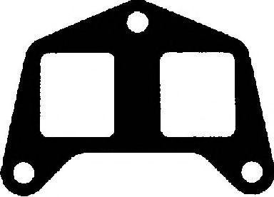 REINZ 71-33156-00 Прокладка, впускной коллектор для PEUGEOT 305 II (Пежо 305 2) REINZ 71-33156-00 Прокладка, впускной коллектор для PEUGEOT 305 II (Пежо 305 2)