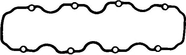 REINZ 71-33367-00 Прокладка, крышка головки цилиндра для OPEL OMEGA A (Опель Омэга а) REINZ 71-33367-00 Прокладка, крышка головки цилиндра для OPEL OMEGA A (Опель Омэга а)