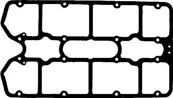 REINZ 71-33613-00 Прокладка, крышка головки цилиндра для RENAULT LUTECIA I (Рено Лутэcиа и) REINZ 71-33613-00 Прокладка, крышка головки цилиндра для RENAULT LUTECIA I (Рено Лутэcиа и)