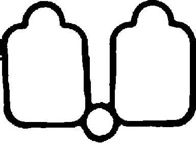 REINZ 71-33663-00 Прокладка, впускной коллектор для CITROËN JUMPER (CитроËн Жумпэр) REINZ 71-33663-00 Прокладка, впускной коллектор для CITROËN JUMPER (CитроËн Жумпэр)