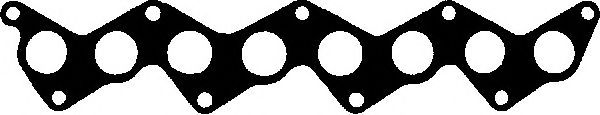 REINZ 71-33786-00 Прокладка, корпус впускного коллектора для CITROËN JUMPER (CитроËн Жумпэр) REINZ 71-33786-00 Прокладка, корпус впускного коллектора для CITROËN JUMPER (CитроËн Жумпэр)