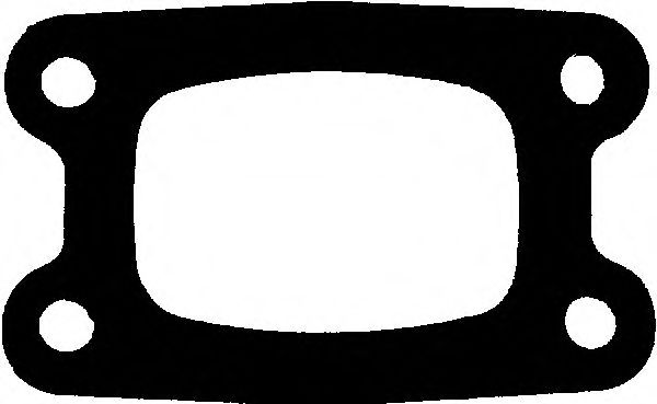 REINZ 71-33891-00 Прокладка, выпускной коллектор для VOLVO F 16 (Вольво Ф 16) REINZ 71-33891-00 Прокладка, выпускной коллектор для VOLVO F 16 (Вольво Ф 16)