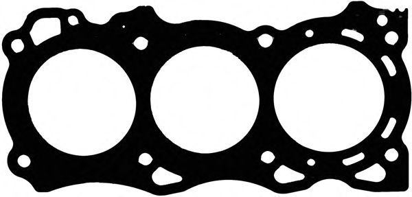 REINZ 61-53665-00 Прокладка, головка цилиндра для NISSAN (Ниссан) REINZ 61-53665-00 Прокладка, головка цилиндра для NISSAN (Ниссан)