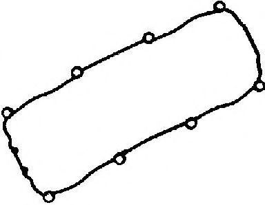 REINZ 71-34096-00 Прокладка, крышка головки цилиндра для SEAT ALTEA (Сеат Алтэа) REINZ 71-34096-00 Прокладка, крышка головки цилиндра для SEAT ALTEA (Сеат Алтэа)