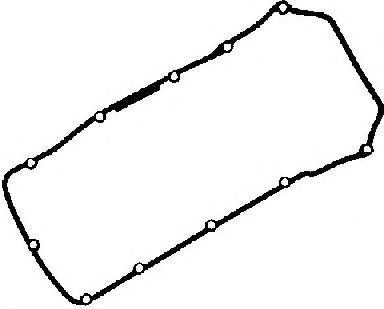 REINZ 71-34101-00 Прокладка, крышка головки цилиндра для AUDI TT (Ауди Тт) REINZ 71-34101-00 Прокладка, крышка головки цилиндра для AUDI TT (Ауди Тт)