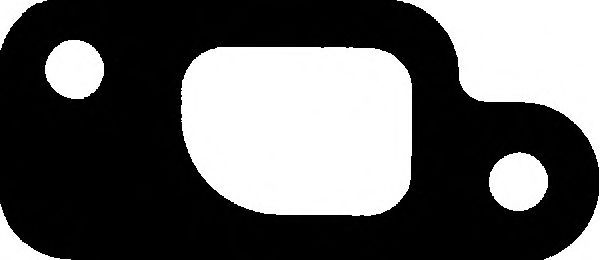 REINZ 71-34117-00 Прокладка, выпускной коллектор для FORD COURIER (Форд Cоуриэр) REINZ 71-34117-00 Прокладка, выпускной коллектор для FORD COURIER (Форд Cоуриэр)