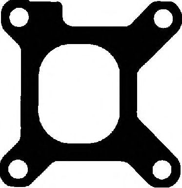 REINZ 71-34176-00 Прокладка, выпускной коллектор для NEOPLAN EUROLINER (Неоплан Эуролинэр) REINZ 71-34176-00 Прокладка, выпускной коллектор для NEOPLAN EUROLINER (Неоплан Эуролинэр)