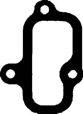 REINZ 71-34179-00 Прокладка, впускной коллектор для MAN TGA (Ман Тга) REINZ 71-34179-00 Прокладка, впускной коллектор для MAN TGA (Ман Тга)