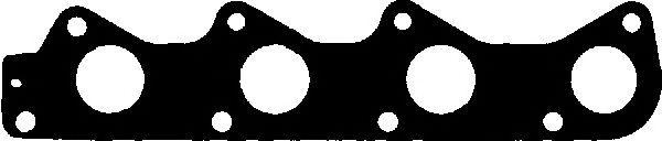 REINZ 71-34218-00 Прокладка, выпускной коллектор для VOLKSWAGEN VOYAGE (Фольксваген Vоягэ) REINZ 71-34218-00 Прокладка, выпускной коллектор для VOLKSWAGEN VOYAGE (Фольксваген Vоягэ)