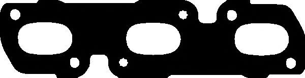 REINZ 71-34307-00 Прокладка, выпускной коллектор для FORD MONDEO (Форд Мондэо) REINZ 71-34307-00 Прокладка, выпускной коллектор для FORD MONDEO (Форд Мондэо)