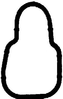 REINZ 71-34323-00 Прокладка, впускной коллектор для FORD TRANSIT NEO (Форд Трансит нэо) REINZ 71-34323-00 Прокладка, впускной коллектор для FORD TRANSIT NEO (Форд Трансит нэо)