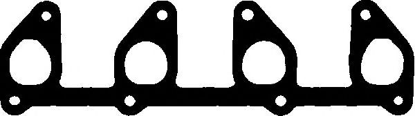 REINZ 71-34334-00 Прокладка, выпускной коллектор для CHEVROLET CORSA (Шевроле Cорса) REINZ 71-34334-00 Прокладка, выпускной коллектор для CHEVROLET CORSA (Шевроле Cорса)