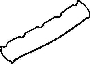 REINZ 71-34353-00 Прокладка, крышка головки цилиндра для PEUGEOT (Пежо) REINZ 71-34353-00 Прокладка, крышка головки цилиндра для PEUGEOT (Пежо)