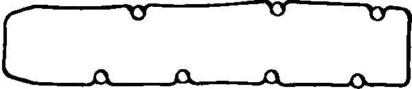REINZ 71-34398-00 Прокладка, крышка головки цилиндра для PEUGEOT (Пежо) REINZ 71-34398-00 Прокладка, крышка головки цилиндра для PEUGEOT (Пежо)