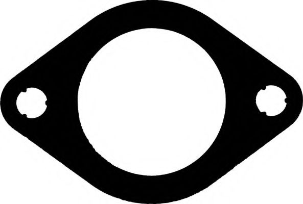 REINZ 71-37892-00 Прокладка, выпускной коллектор для VOLVO B 9 (Вольво Б 9) REINZ 71-37892-00 Прокладка, выпускной коллектор для VOLVO B 9 (Вольво Б 9)