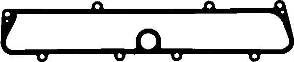 REINZ 71-34933-00 Прокладка, корпус впускного коллектора для OPEL ZAFIRA A (Опель Зафира а) REINZ 71-34933-00 Прокладка, корпус впускного коллектора для OPEL ZAFIRA A (Опель Зафира а)