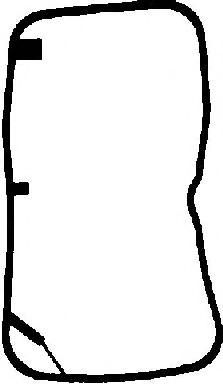 REINZ 71-35177-00 Прокладка, крышка головки цилиндра для SCANIA 4 (Сканиа 4) REINZ 71-35177-00 Прокладка, крышка головки цилиндра для SCANIA 4 (Сканиа 4)