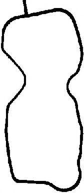 REINZ 71-35178-00 Прокладка, крышка головки цилиндра для SCANIA 4 (Сканиа 4) REINZ 71-35178-00 Прокладка, крышка головки цилиндра для SCANIA 4 (Сканиа 4)