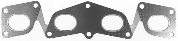 REINZ 71-35269-00 Прокладка, выпускной коллектор для SAAB 9-3 (Сааб 9-3) REINZ 71-35269-00 Прокладка, выпускной коллектор для SAAB 9-3 (Сааб 9-3)